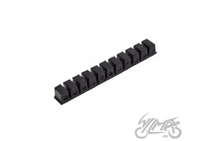 DAMPER, CYLINDER MZ250