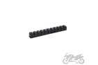 DAMPER, CYLINDER MZ250