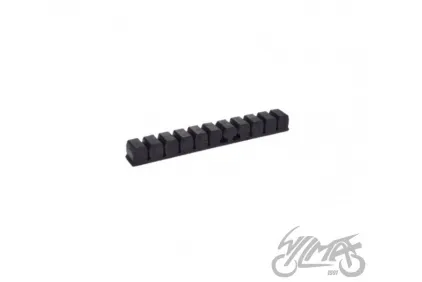 DAMPER, CYLINDER MZ250