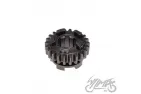 GEAR, NT:22 TS250 4-SPEED COUNTERSHAFT