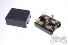 HOUSING, FUSE BOX MZ TS ORG