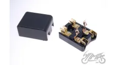 HOUSING, FUSE BOX MZ TS ORG