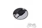 COVER, IGNITION SWITCH TS125/150/250 ROUND