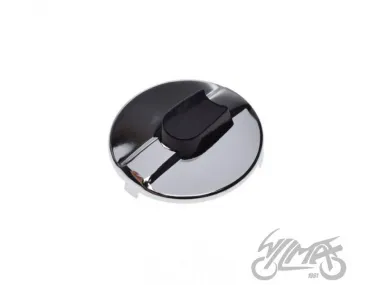 COVER, IGNITION SWITCH TS125/150/250 ROUND