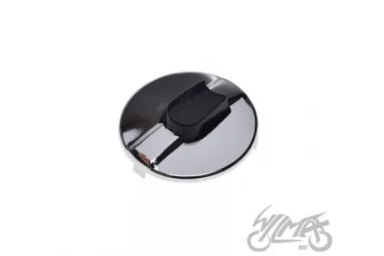 COVER, IGNITION SWITCH TS125/150/250 ROUND