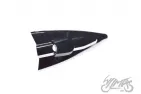 COVER, IGNITION SWITCH TS250 TRIANGLE