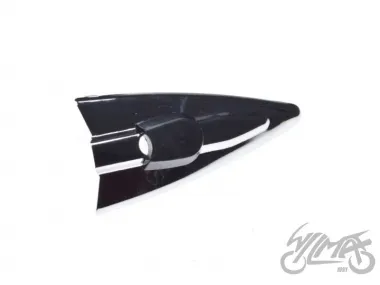 COVER, IGNITION SWITCH TS250 TRIANGLE