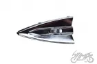 COVER, IGNITION SWITCH TS250 TRIANGLE