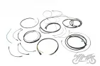 WIRING HARNESS FOR MZ ES 175/2 250/2 300/2 TROPHY