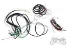 WIRING HARNESS FOR MZ TS 250 , 150