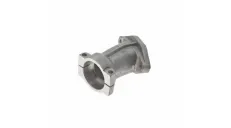 PIPE, INTAKE MZ TS250