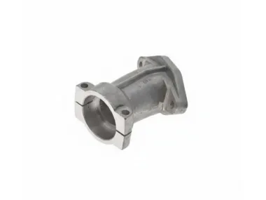 PIPE, INTAKE MZ TS250