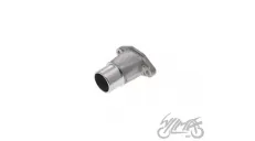 PIPE, INTAKE MZ TS125