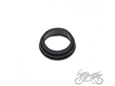 RUBBER, HEADLAMP BRACKET MZTS 250