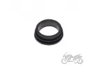 RUBBER, HEADLAMP BRACKET MZTS 150