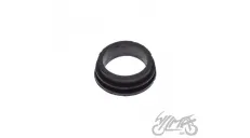 RUBBER, HEADLAMP BRACKET MZTS 150