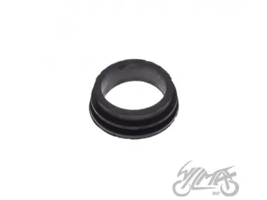 RUBBER, HEADLAMP BRACKET MZTS 150