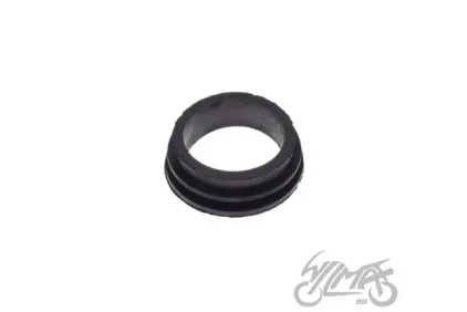 RUBBER, HEADLAMP BRACKET MZTS 150