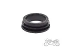 RUBBER, HEADLAMP BRACKET MZTS 150