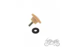 COVER, BATTERY TS250