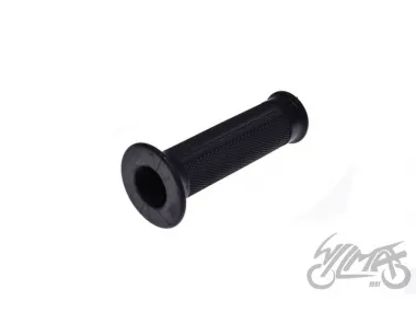 GRIP, HANDLEBAR MZ TS ES BLACK