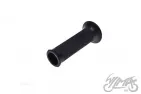 GRIP, HANDLEBAR MZ TS ES BLACK