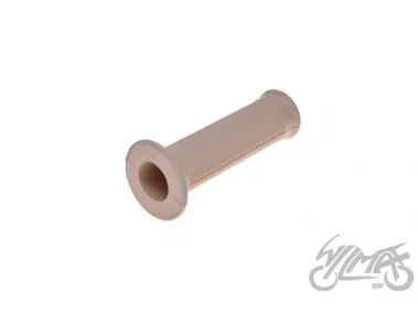 GRIP, HANDLEBAR MZ TS ES WHITE