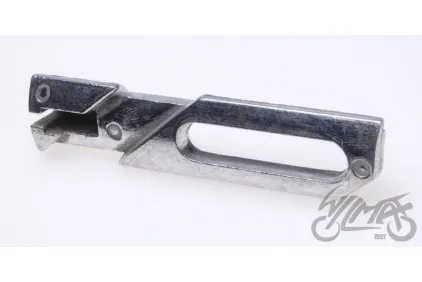 ADJUSTER, THROTTLE CABLE TS