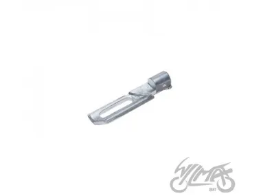 ADJUSTER, THROTTLE CABLE TS