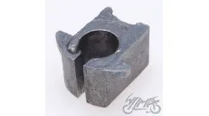 HOUSING, THROTTLE CABLE ADJUSTER MZ TS
