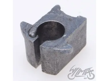 HOUSING, THROTTLE CABLE ADJUSTER MZ TS