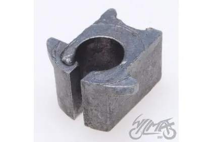 HOUSING, THROTTLE CABLE ADJUSTER MZ TS