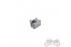 HOUSING, THROTTLE CABLE ADJUSTER MZ TS