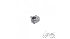 HOUSING, THROTTLE CABLE ADJUSTER MZ TS