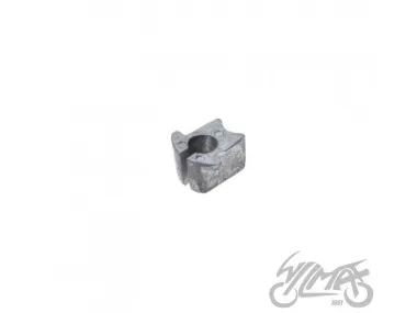 HOUSING, THROTTLE CABLE ADJUSTER MZ TS