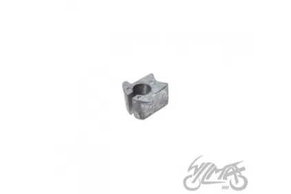 HOUSING, THROTTLE CABLE ADJUSTER MZ TS