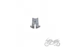 HOUSING, THROTTLE CABLE ADJUSTER MZ TS
