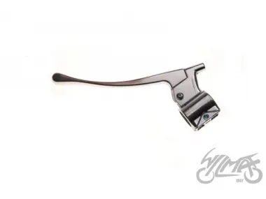 LEVER ASSY, CLUTCH MZ TS W/HOLDER
