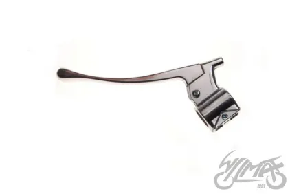 LEVER ASSY, CLUTCH MZ TS W/HOLDER