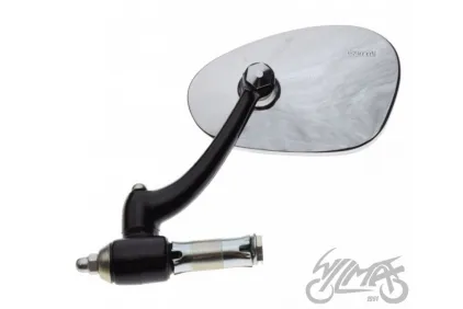 VEIDRODIS TS250 ES KR51 KAIRĖS PUSĖS CHROME