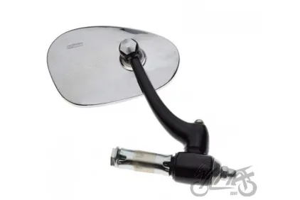 MIRROR, REAR VIEW TS250 ES KR51 RH CHROME