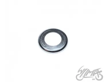 PLATE, SWING ARM AXLE FOR MZ ES 250
