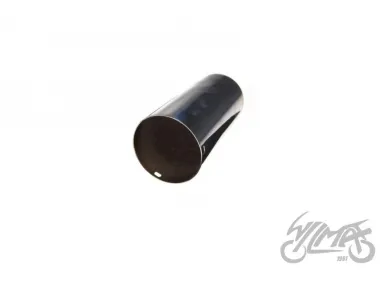 BUSH TS250/ETZ250/ES125 CHROME