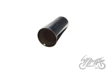 BUSH TS250/ETZ250/ES125 CHROME