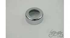 SPYRUOKLĖS DANGTELIS TS250 CHROME