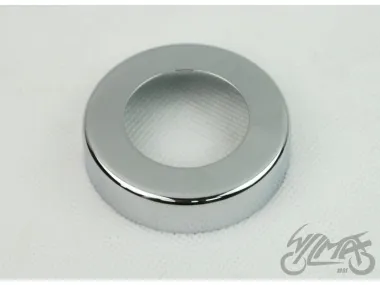 SPYRUOKLĖS DANGTELIS TS250 CHROME