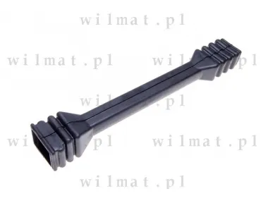 HOUSING, DRIVE CHAIN TS250