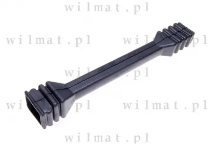 HOUSING, DRIVE CHAIN TS250