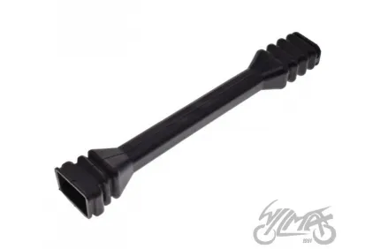 HOUSING, DRIVE CHAIN TS250