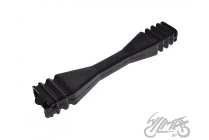 HOUSING, DRIVE CHAIN TS150